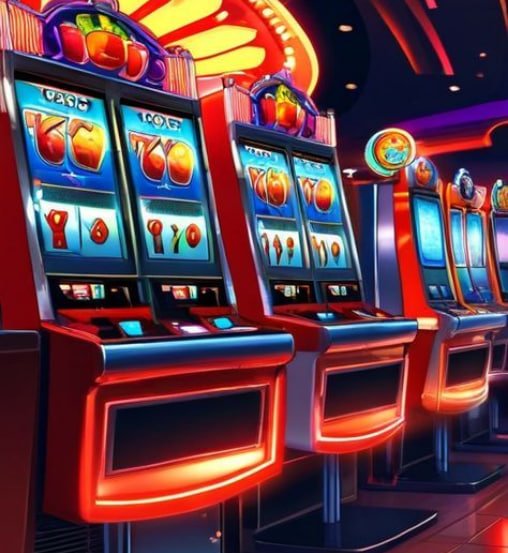 nohu94 game slot
